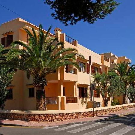 Apartmán Casas De Cala Ferrera Palma de Mallorca Exteriér fotografie