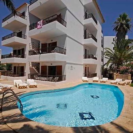 Apartmán Casas De Cala Ferrera Palma de Mallorca Exteriér fotografie