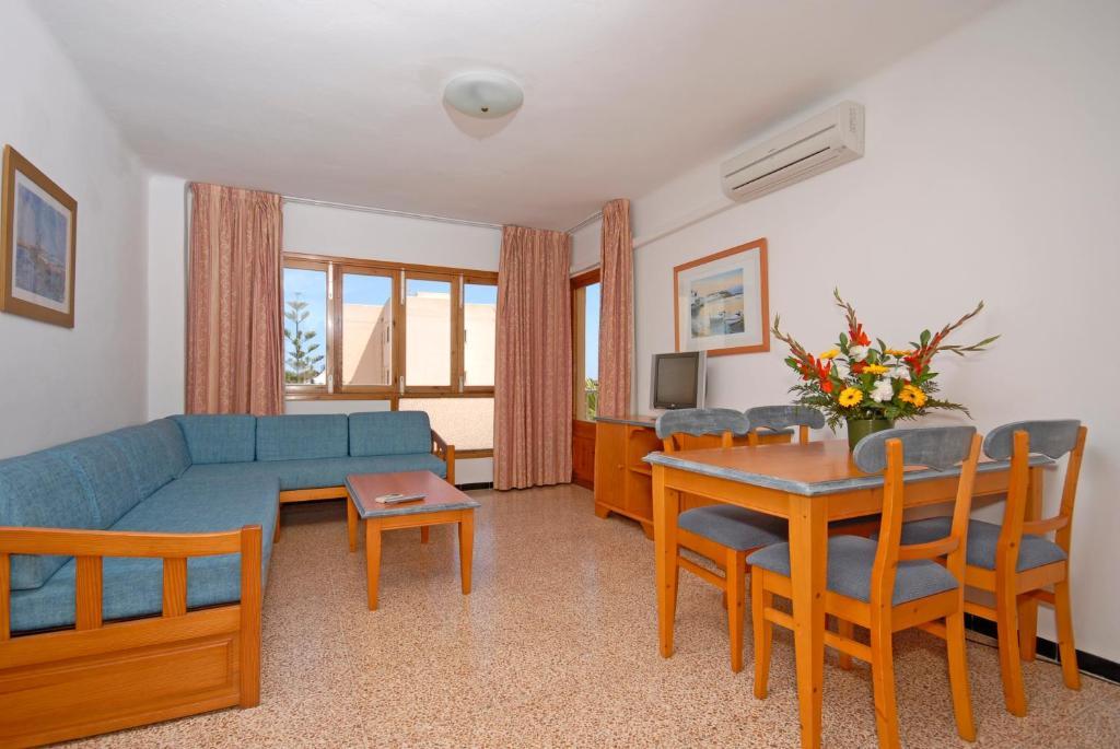 Apartmán Casas De Cala Ferrera Palma de Mallorca Pokoj fotografie