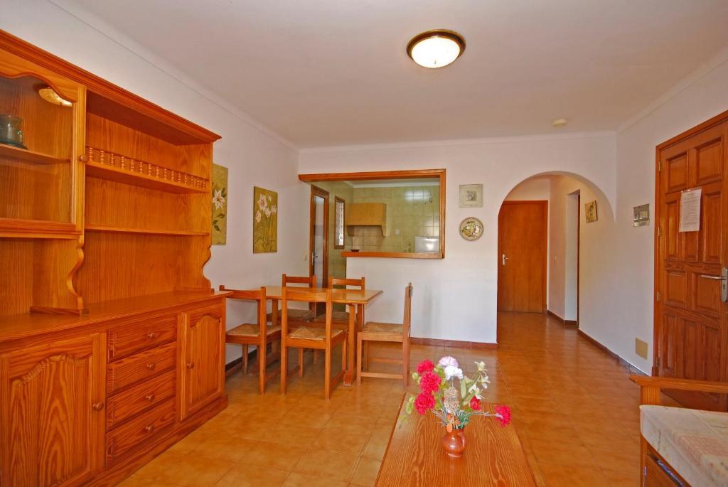 Apartmán Casas De Cala Ferrera Palma de Mallorca Pokoj fotografie